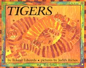 cover image Tigers