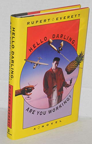 cover image Hello Darling, Are You Working?