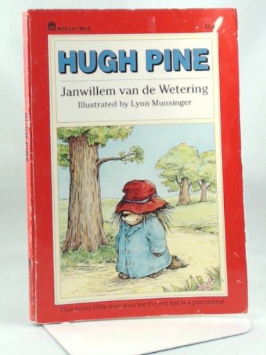 cover image Hugh Pine