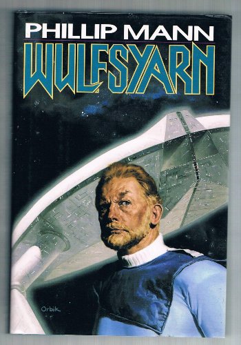 cover image Wulfsyarn: A Mosaic