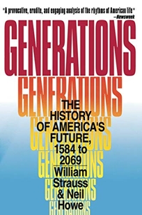 Generations: The History of America's Future