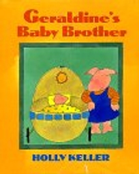 Geraldine's Baby Brother