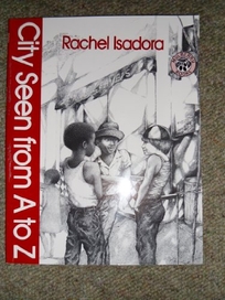 City Seen from A to Z