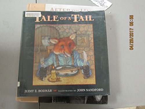 cover image Tale of a Tail