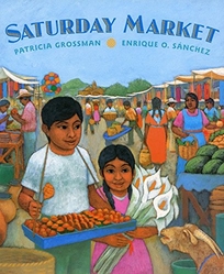 Saturday Market