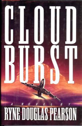 cover image Cloudburst