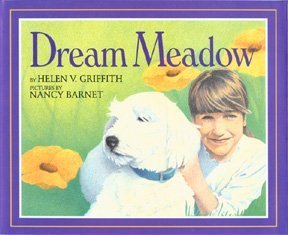 cover image Dream Meadow