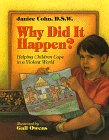 cover image ""Why Did It Happen?"": Helping Young Children Cope in a Violent World