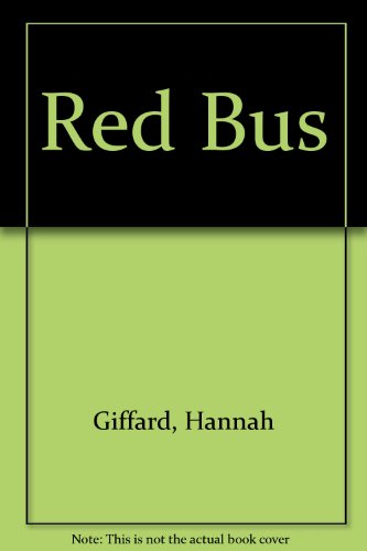 cover image Red Bus
