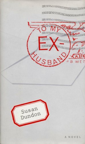 cover image To My Ex-Husband