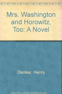 Mrs. Washington and Horowitz