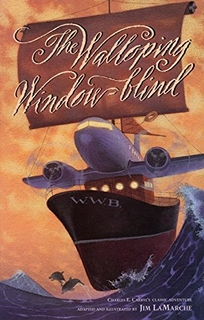 The Walloping Window-Blind