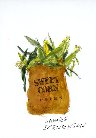 cover image Sweet Corn
