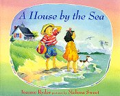 cover image A House by the Sea