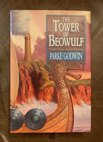 cover image The Tower of Beowulf