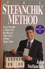 cover image The Stefanchik Method: Earn $10,000 a Month for the Rest of Your Life-- In Your Spare Time
