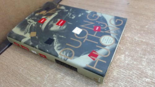 cover image Novel Without a Name