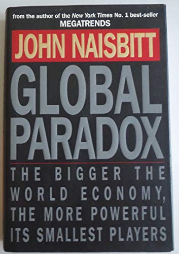 cover image Global Paradox