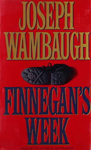 cover image Finnegan's Week
