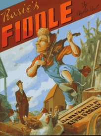 Rosie's Fiddle