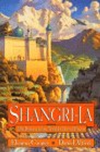Shangri-La: The Return to the World of Lost Horizon
