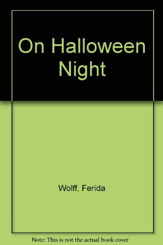 cover image On Halloween Night