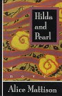 cover image Hilda and Pearl