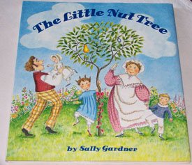 cover image The Little Nut Tree
