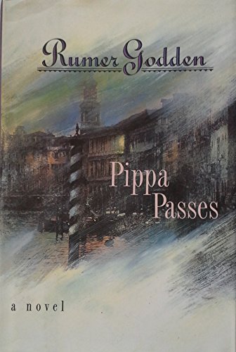 cover image Pippa Passes