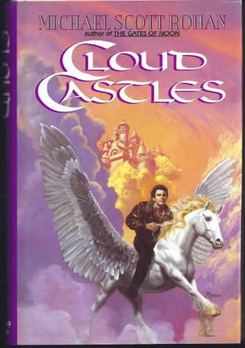 cover image Cloud Castles