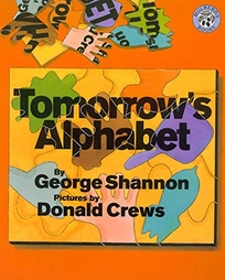 Tomorrow's Alphabet