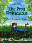 cover image The Frog Princess