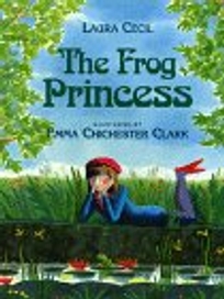 The Frog Princess