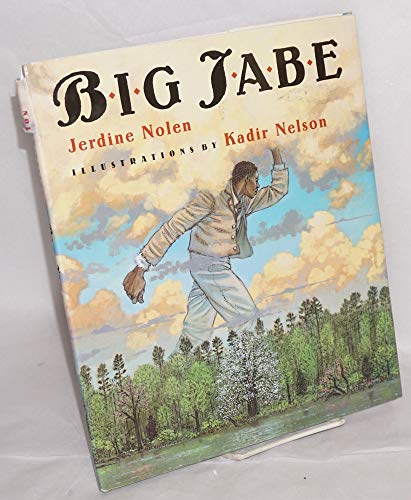 cover image Big Jabe