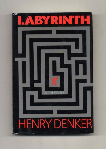 cover image Labyrinth