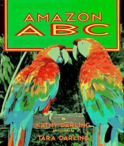 cover image Amazon ABC