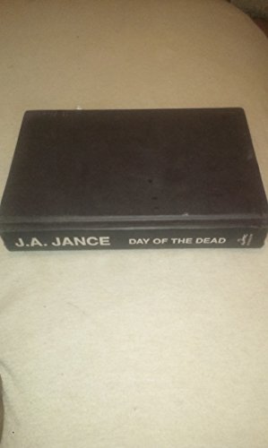 cover image DAY OF THE DEAD