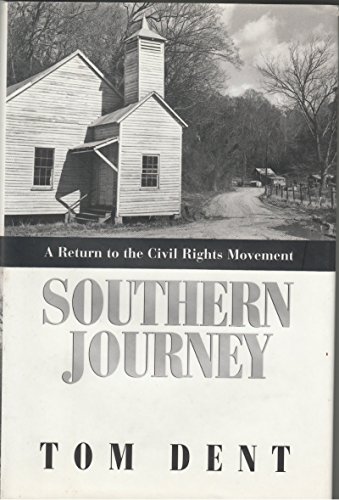 cover image Southern Journey: A Return to the Civil Rights Movement