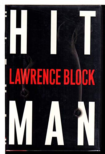 cover image Hit Man