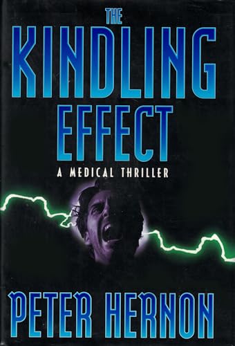 cover image The Kindling