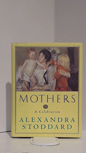 cover image Mothers: A Celebration