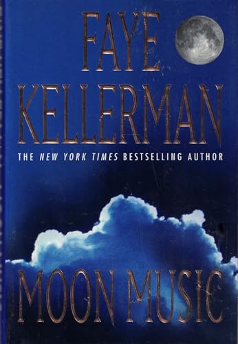 cover image Moon Music