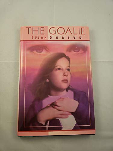cover image The Goalie