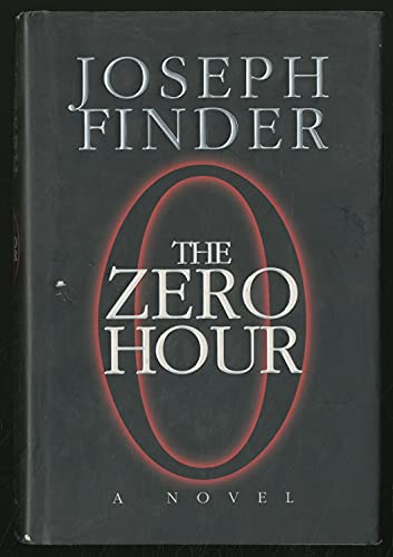 cover image The Zero Hour