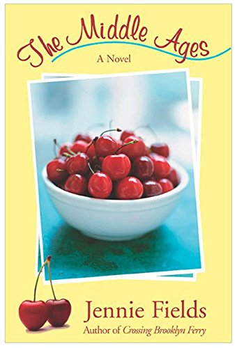 cover image THE MIDDLE AGES