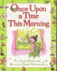 cover image Once Upon a Time This Morning
