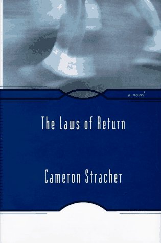 cover image The Laws of Return