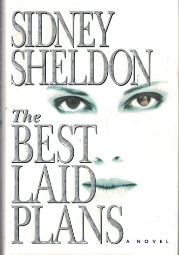 cover image The Best Laid Plans