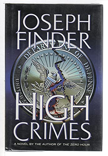 cover image High Crimes