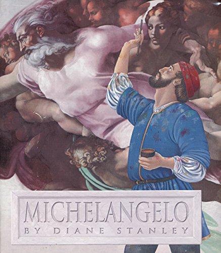 cover image Michelangelo